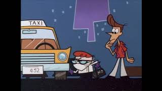 Dexters Lab - A Real Emergency