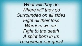 Watch Attacker The Conquerors video