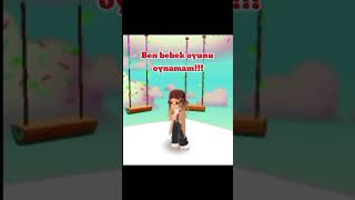 Küçük Kuzen Bi Farklı Yaağ