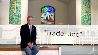 "Trader Joe"