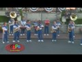 10. Michael Jackson Tribute - 2010 Disneyland All-American College Band 10. Michael Jackson Tribute - 2010 Disneyland All-American College Band