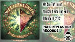 Watch We Are The Union Hellbound  Helpless video