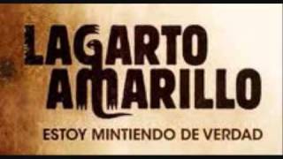 Video Por Eso (Kantamelade) Lagarto Amarillo