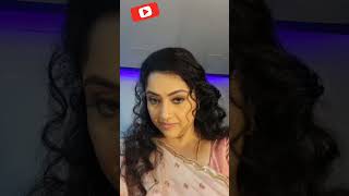 Meena Hd Face Close Up