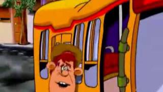 YouTube- THE WHEELS ON THE BUS.mp4