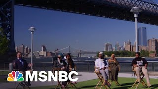 American Muslims Share Post 911 Experiences With Islamophobia