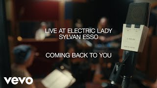 Sylvan Esso - Coming Back To You