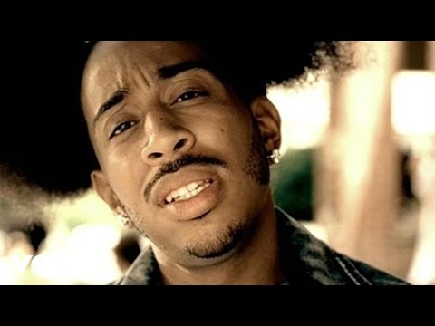 ludacris diamond in the back