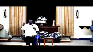 8AM - Prepare For New Life - II Kings 4:8-17