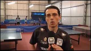A/RAMPA - Tenis de Mesa Olímpico e Paralímpico SMEL/FIESPORTE