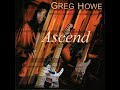 Greg Howe Ascend (1999) La Villa Strangiato