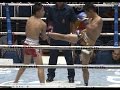 Muay Thai Fight - Tawanchai vs Peemai - New Lumpini Stadium, Bangkok, 29th September 2015 Muay Thai Fight - Tawanchai vs Peemai - New Lumpini Stadium, Bangkok, 29th September 2015