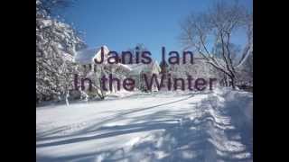 Watch Janis Ian In The Winter video