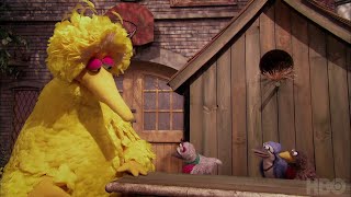 Sesame Street Season 48: The Good Birds Club Sesame Street Season 48: The Good Birds Club