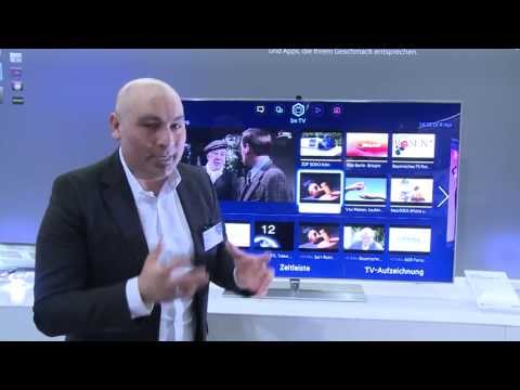Samsung UE55F7090 UE46F7090 UE40F7090 , München ,Samsung F Serie