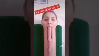 Sarem Uysal Ti̇ktok En Yeni̇ Akimlar