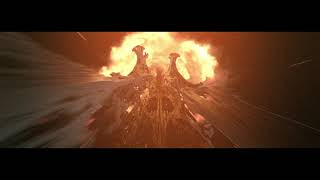 Mastodon - Fallen Torches [Official Music Video]