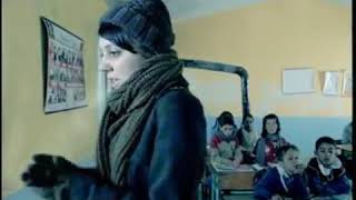 Derya Hoca Soba Reklamı