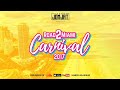 Road 2 Miami Carnival 2017 | @djjonjat