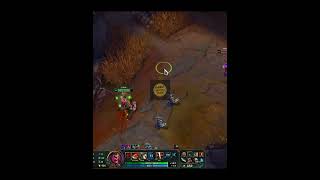 You Are Testing My Temper - Darius Play - Lol