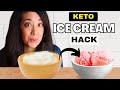 This Viral Ice Cream Hack Uses an Unexpected Ingredient