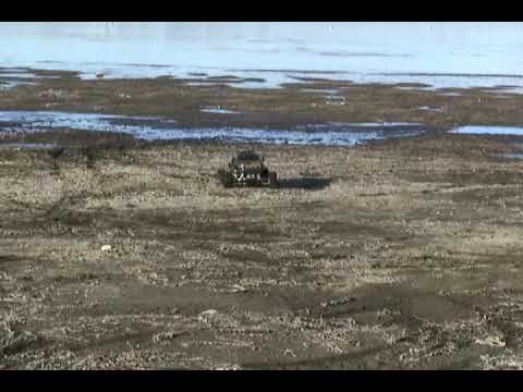 MCD MONSTER TRUCK