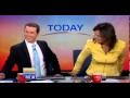 Lisa's wardrobe malfunction