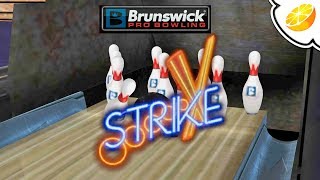 Brunswick Pro Bowling Citra Emulator Canary 464 Gpu Shaders, Full Speed 1080P Nintendo 3Ds