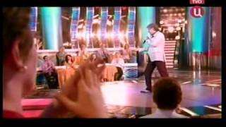 Сосо, Ирина, Лиза Павлиашвили - Только Ты