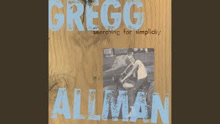 Watch Gregg Allman Whippin Post video