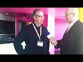 John Simons looking forward to Simon Bates joining Smooth Radio