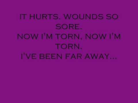 Hearts Burst Into Fire- Bullet For My Valentine [Lyrics]