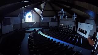 Funeral Service for Annie Johnson