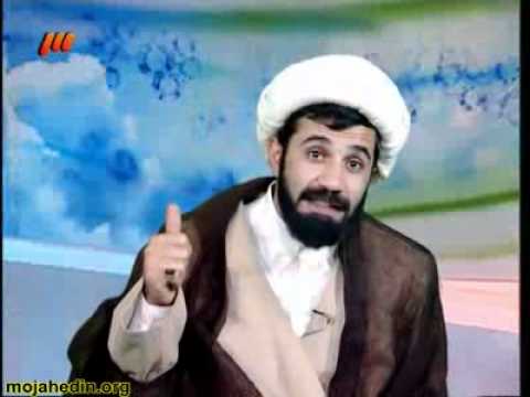 طنز - زلال احکام