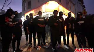 Skeng Ft 450 - Touch Street Official Video
