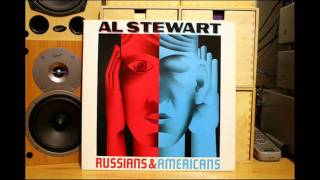 Watch Al Stewart The One That Got Away video