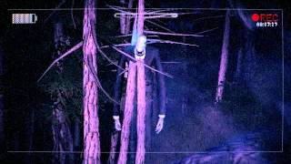 Slender The Arrival Genesis No Commentary Abc