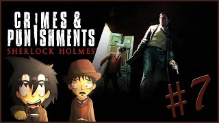 Sherlock Holmes - Crimes And Punishments - Le Labyrinthe De Mithra