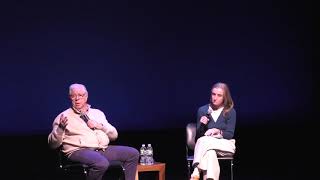 Carl Bernstein on All The President's Men | Sag Harbor Cinema's American Values Series