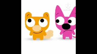 Hoops And Yoyo New Characters