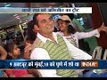 Abhijeet Bhattacharya: Ghulam Ali a 'Dengue Artist' from 'Terrorist Country' - India TV