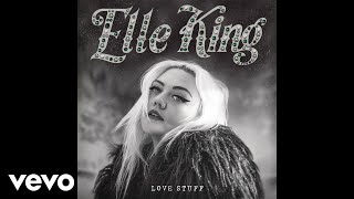 Watch Elle King Kocaine Karolina video