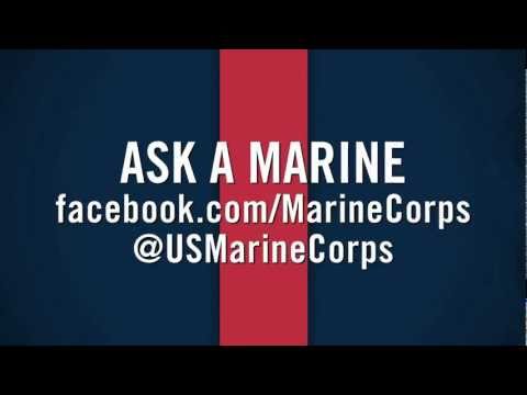 Ask A Marine: USMC Tattoo