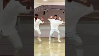 Celebration Of Varisu Dance Cover Varisu Krrish Siva & Ahinth Vijay Vijay, Rashmika Thaman S