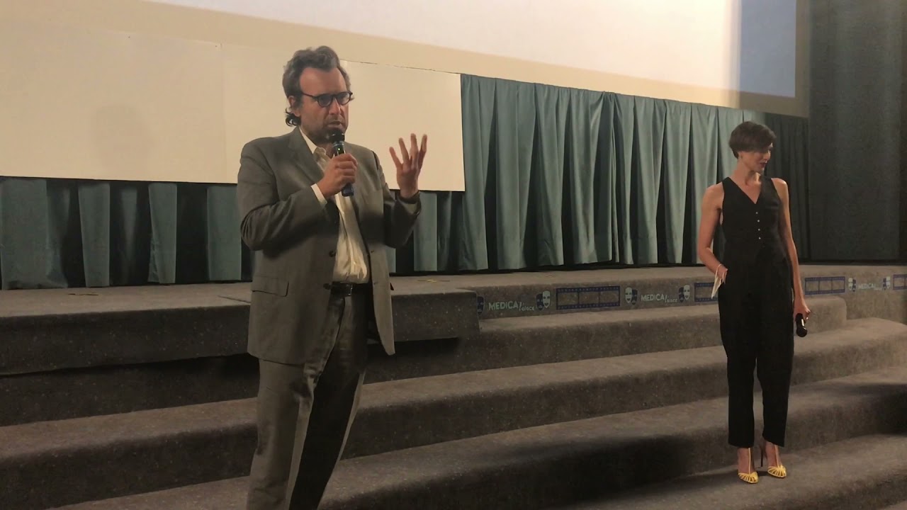 Film Talk 2021