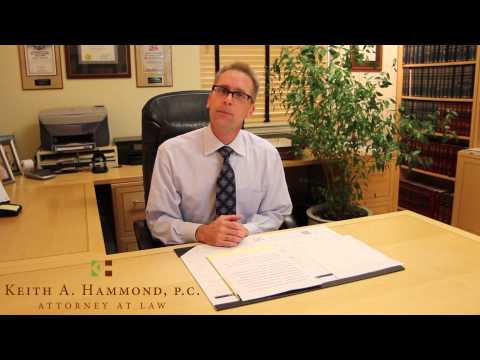 Keith A. Hammond is an attorney in Flagstaff, Arizona and formed the Firm, KEITH A. HAMMOND, P.C. June of 1990. Mr. Hammond primarily practices in the area of plaintiff’s personal...