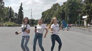 Видео Ічня. День захисту дітей-2019 от Перший Промінь, Ичня, Украина