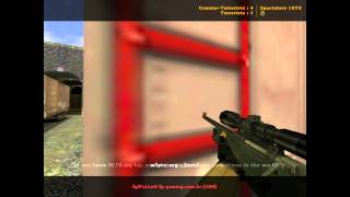 Fallen X Cogu Wcg Brazil 2009