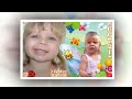 Retrospectiva Animada Barbie Pop Star Beatriz 8 Anos