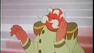 Closing To Cinderella 1995 Vhs Version